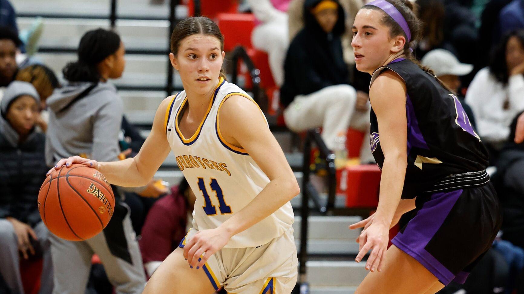 Meet the 2024 All-Metro girls basketball team